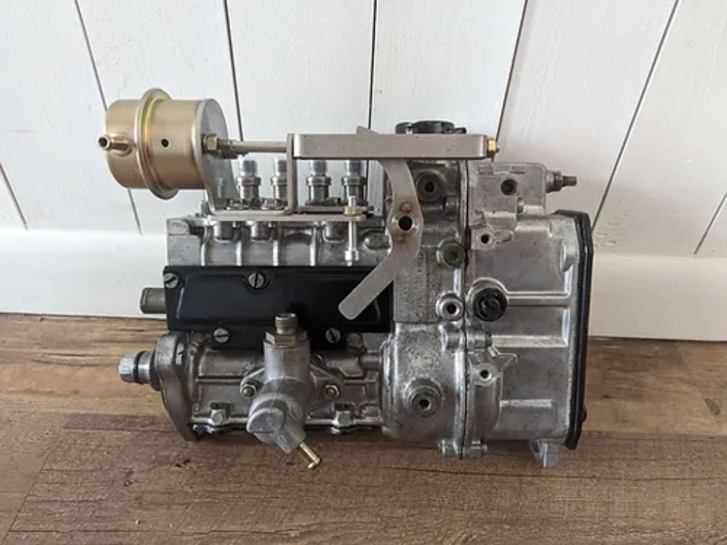 Performance OM605 EDC Injection Pump | Mercedes-Benz