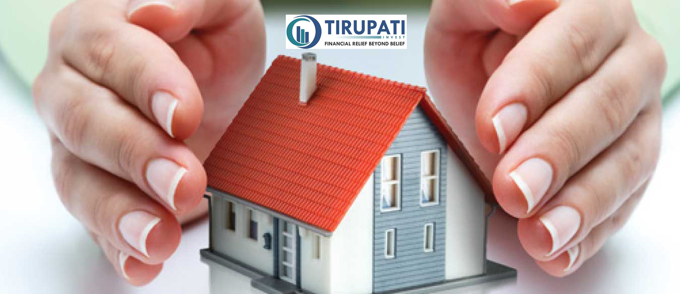 Home Loan Company in Kolhapur Maharashtra Tirupati Invest Services TIS