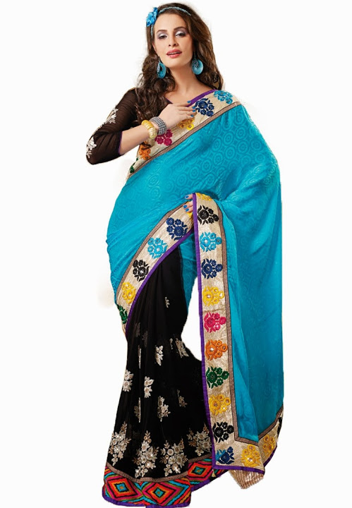 grand occasions saree