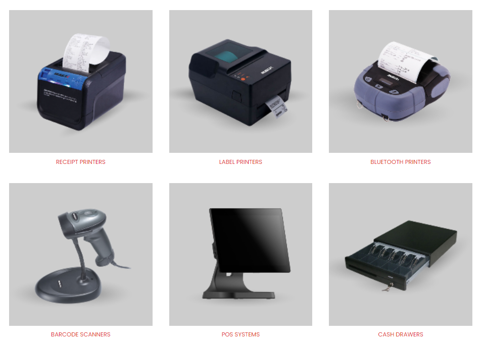 BEST POS - MANUFACTURING COMPANY