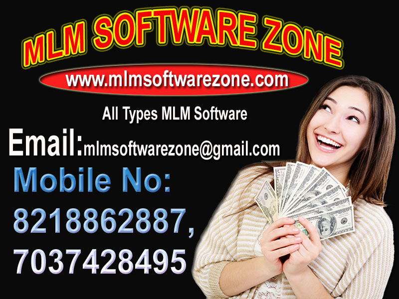 MLM Software in BulandshaharServicesBusiness OffersAll Indiaother