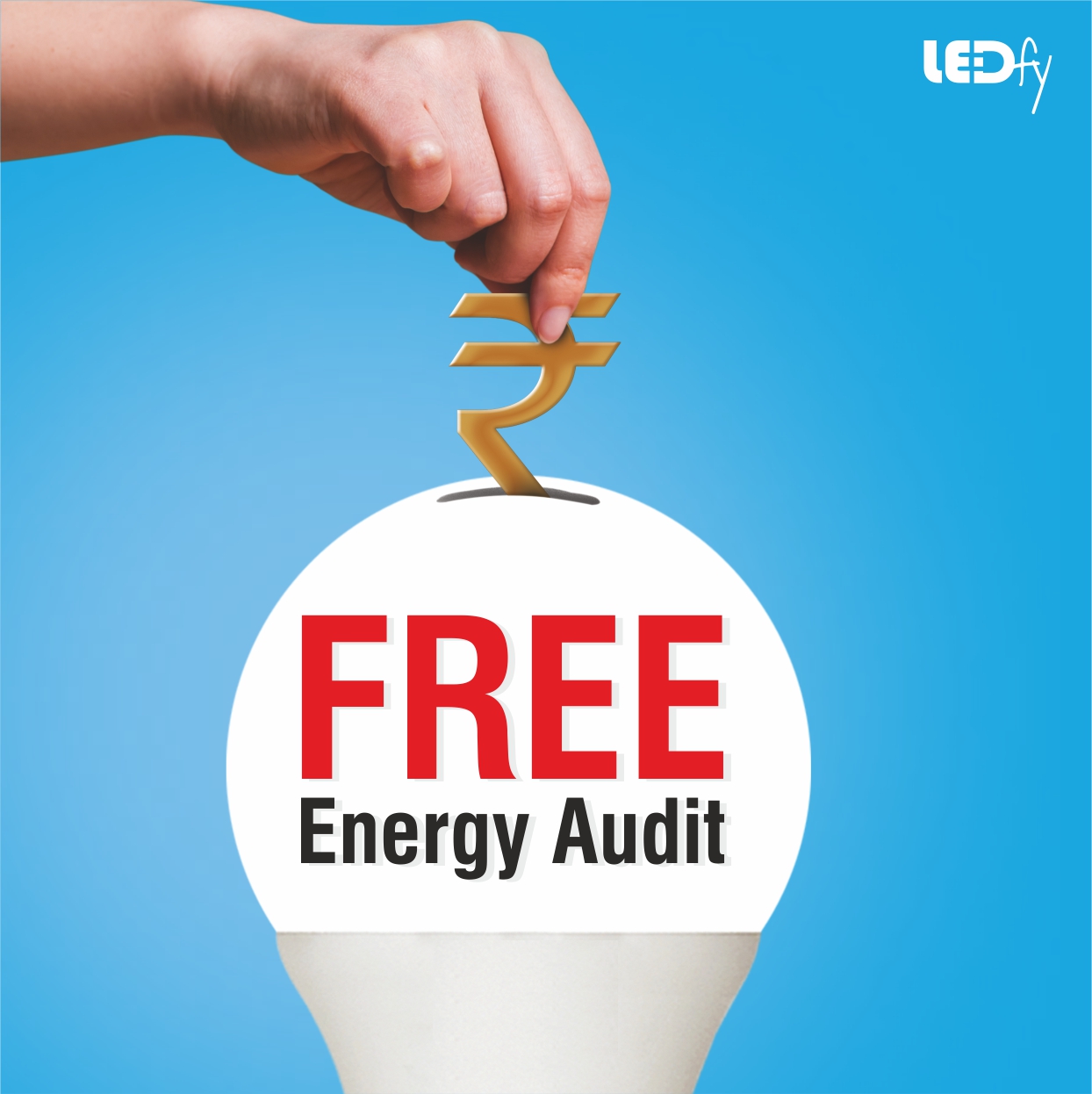 Led light distributorship in Delhi