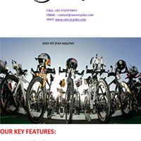 Cycle Shops in Pune| Bicycle on Rent in Pune | SanrocyclesCars and BikesBicyclesAll Indiaother