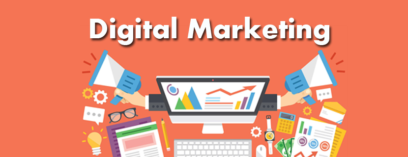 Digital Marketing Training in Tilak Nagar