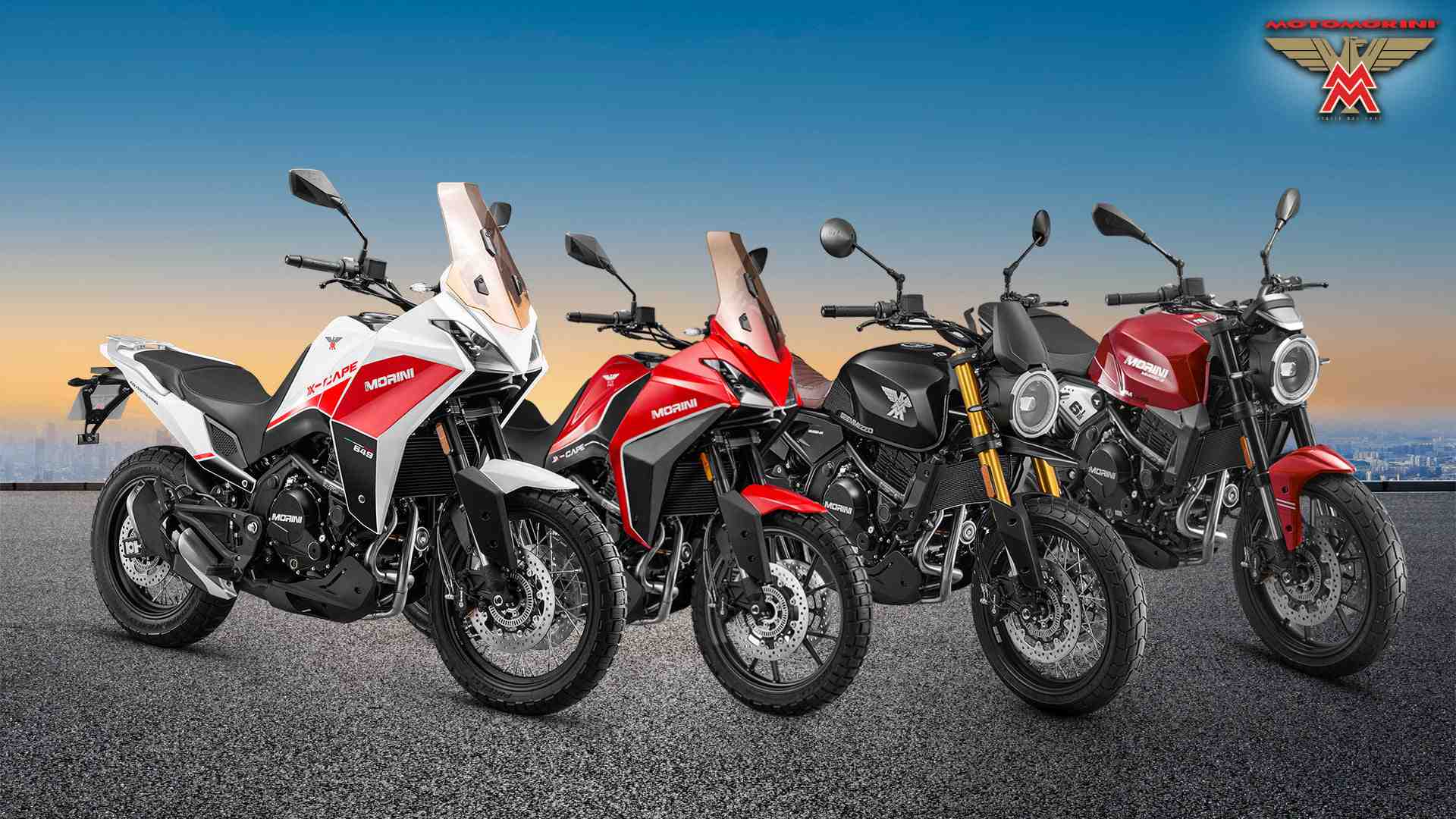 New Bikes Moto Morini | Motomorini Showroom In Kolhapur | Motomorini Showroom In Mysuru