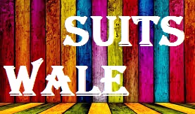 We are Offering Suitswale, Ladies Dress Materials