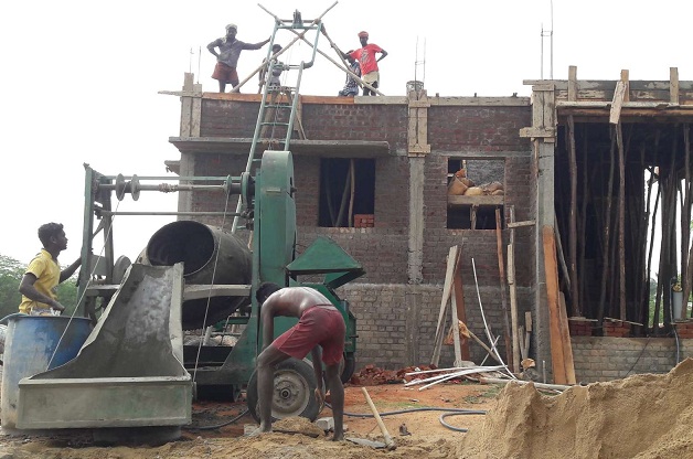 Civil Works