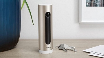 Security Camera