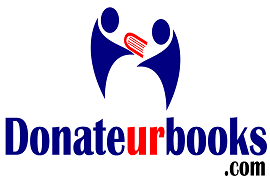 Donate books in Thane