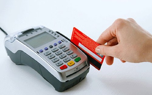 Credit card to cash in Chennai