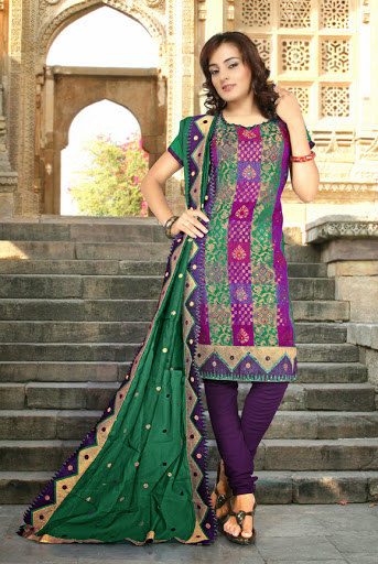 evening party wear dress
