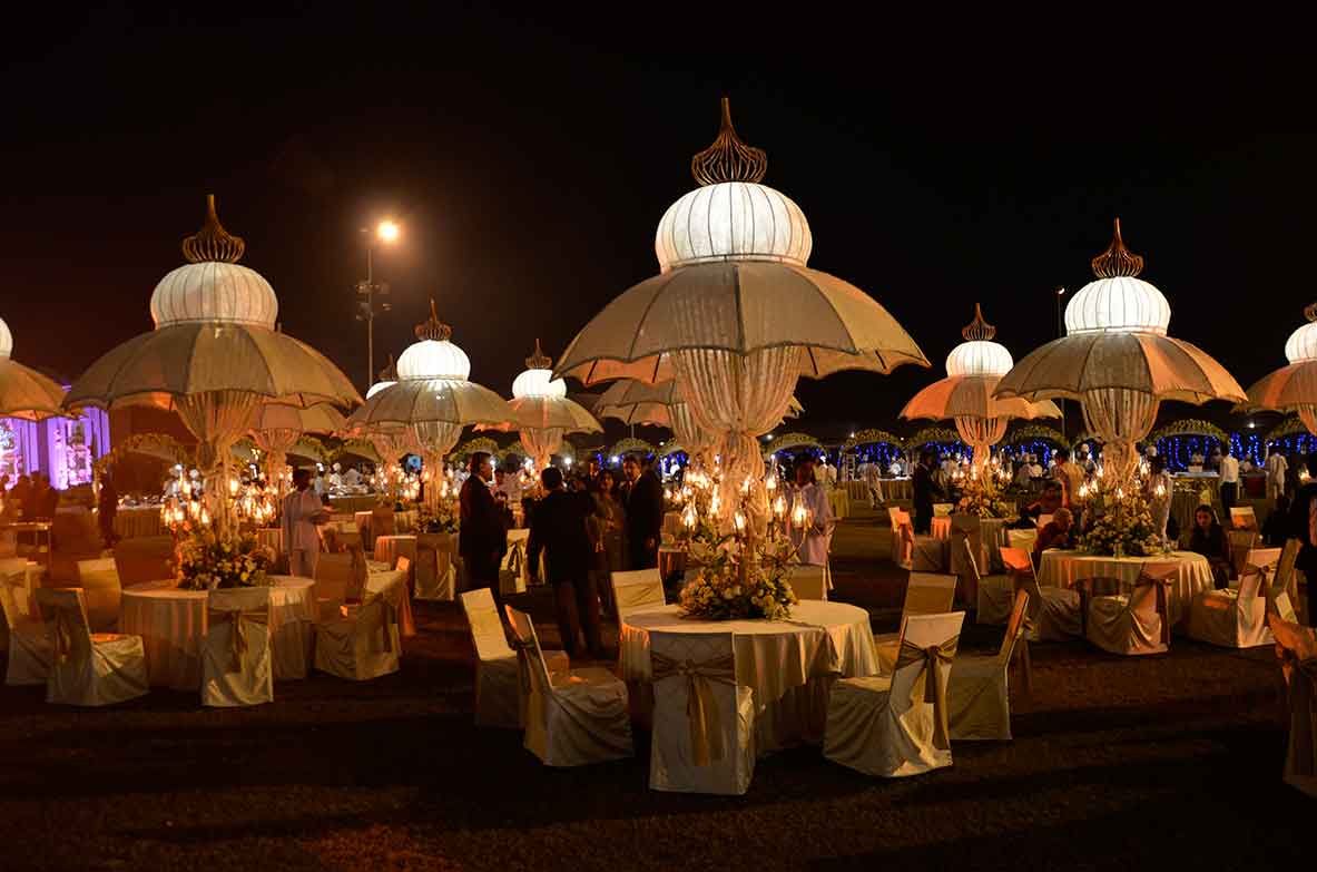 Best Banquets Halls in Kolkata for Weddings |PC Chandra GardenMatrimonialBanquet HallsNoidaNoida Sector 12