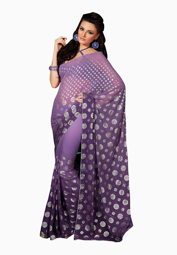 designer wedding sarees