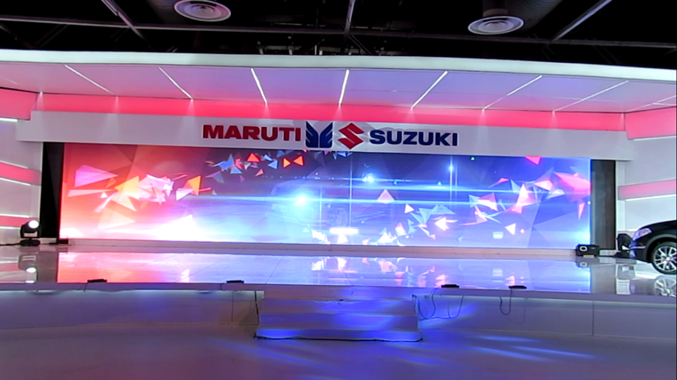Led wall on rent in Mandya, KarnatakaEventsExhibitions - Trade FairsSouth DelhiEast of Kailash