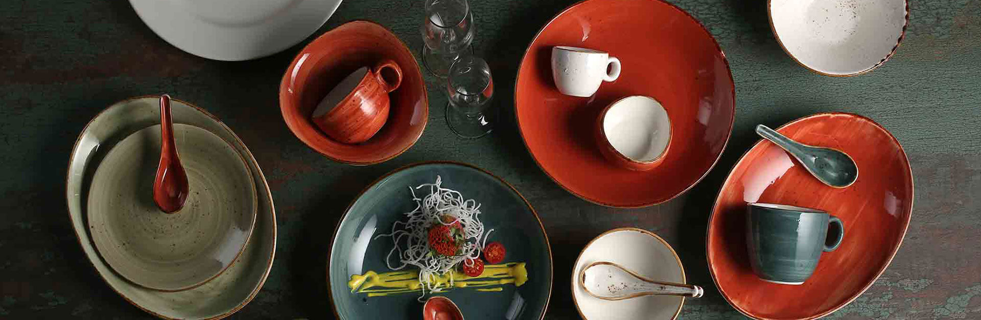 Crockery Products You Can Get in ORCHIDOtherAnnouncementsCentral DelhiKarol Bagh