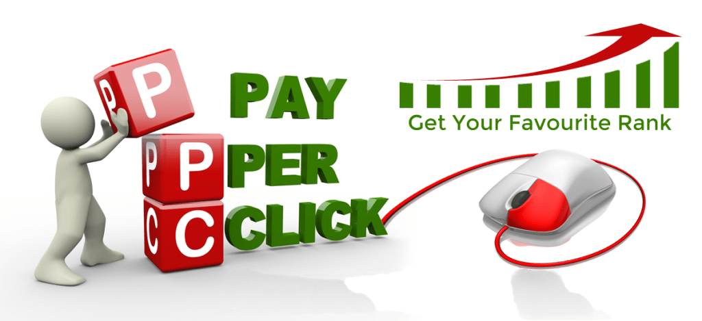 Pay Per Click / PPC Services