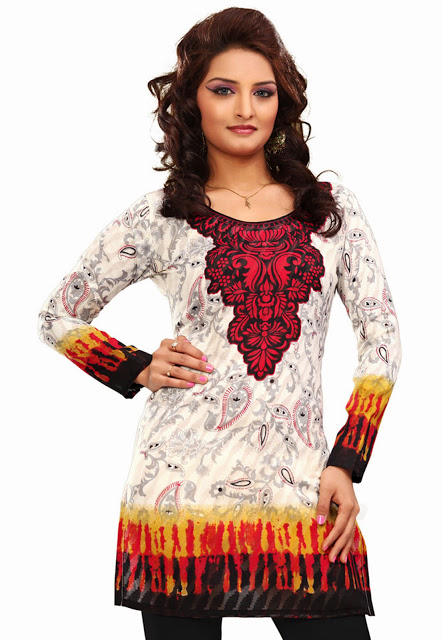 latest collection of kurtiManufacturers and ExportersApparel & GarmentsAll Indiaother
