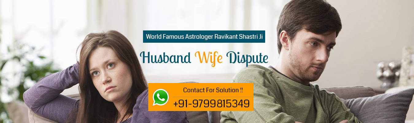 Love specialist astrologer