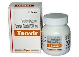 Tenofovir Disoproxil FumarateHealth and BeautyHealth Care ProductsAll Indiaother