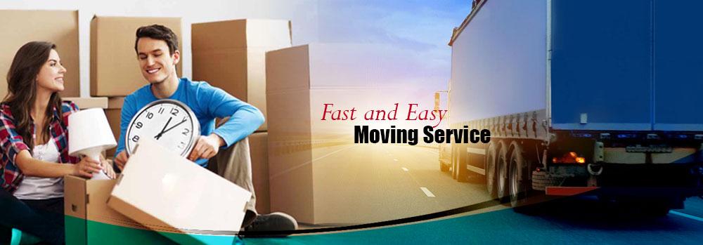 Best Packers and Movers Delhi NCR