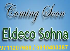 Eldeco new launch @ 9711207688