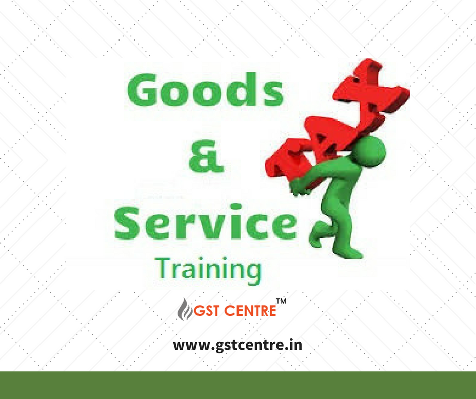 GST TrainingEducation and LearningCoaching ClassesAll Indiaother
