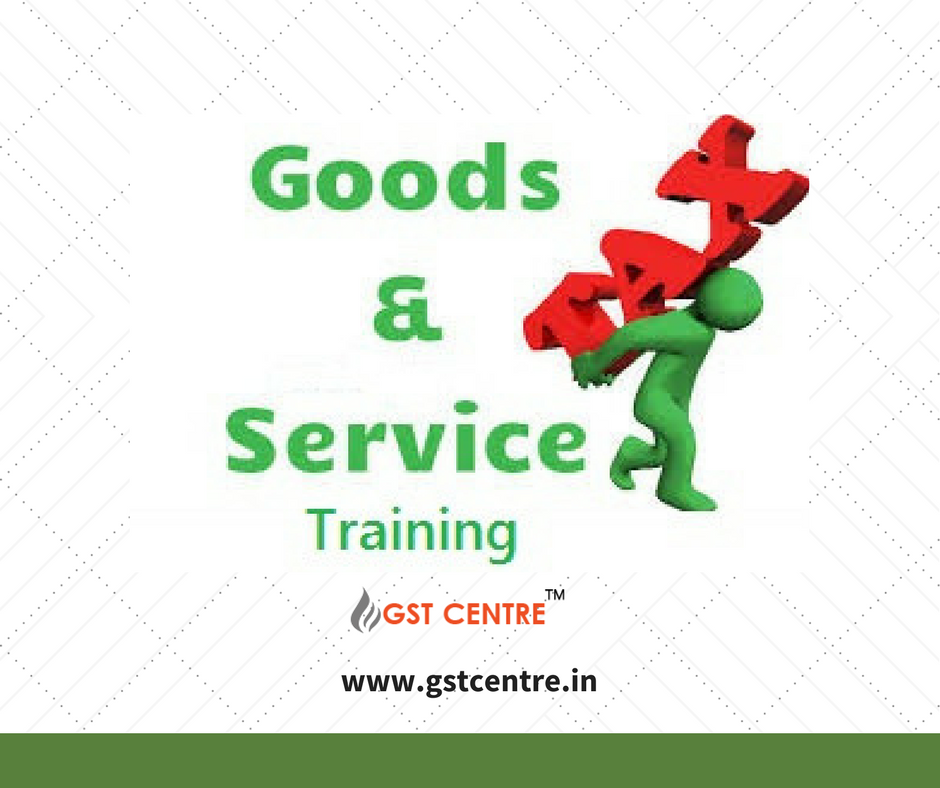 GST Training