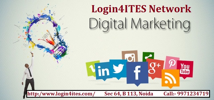 Login4ITES Network is a IT Company in NoidaServicesAdvertising - DesignNoidaNoida Sector 15