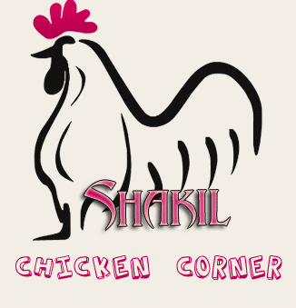 Shakil Chicken Corner is one of the best chicken fry in uttam nagar
