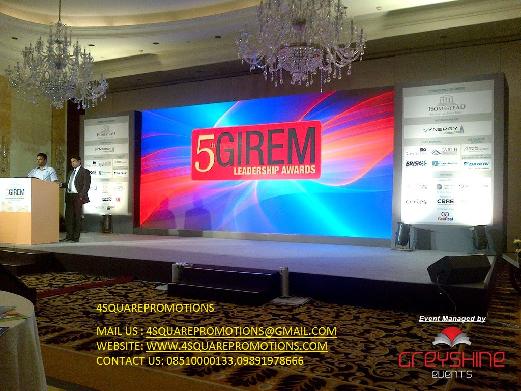 Led screen on rent in LucknowServicesEvent -Party Planners - DJSouth DelhiEast of Kailash