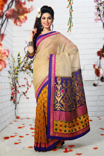 stylish sarees onlineManufacturers and ExportersApparel & GarmentsAll Indiaother