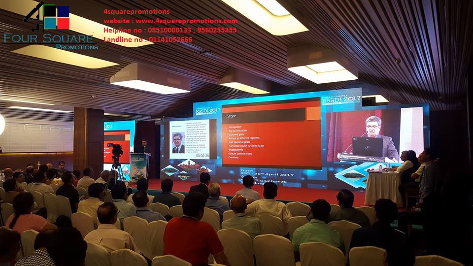 Indoor led screen rental in Mormugao GoaServicesEvent -Party Planners - DJSouth DelhiEast of Kailash