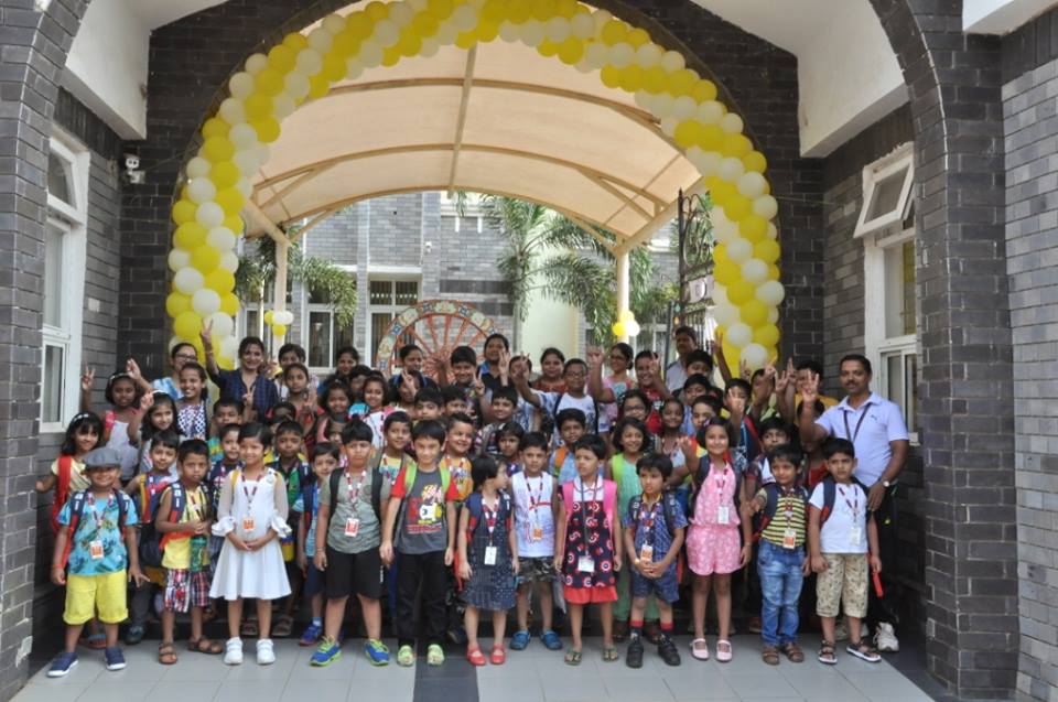BEST DAY CARE PLAY SCHOOL IN INDIA