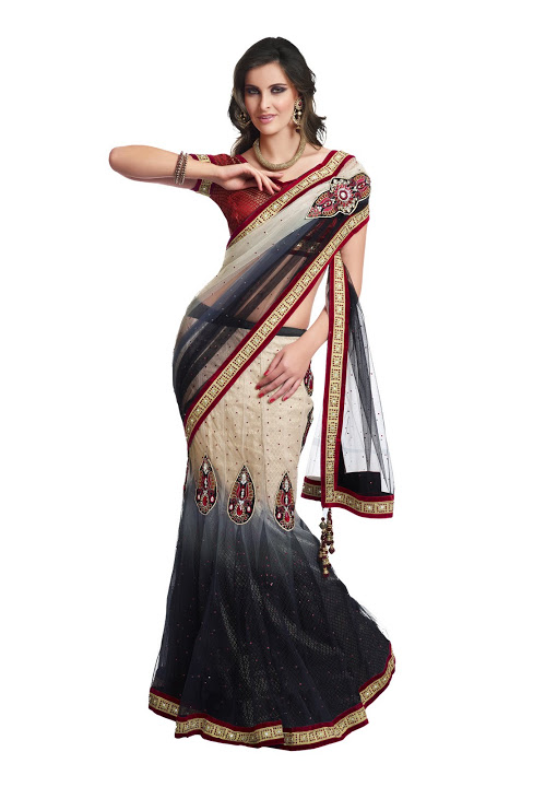 bollywood sarees
