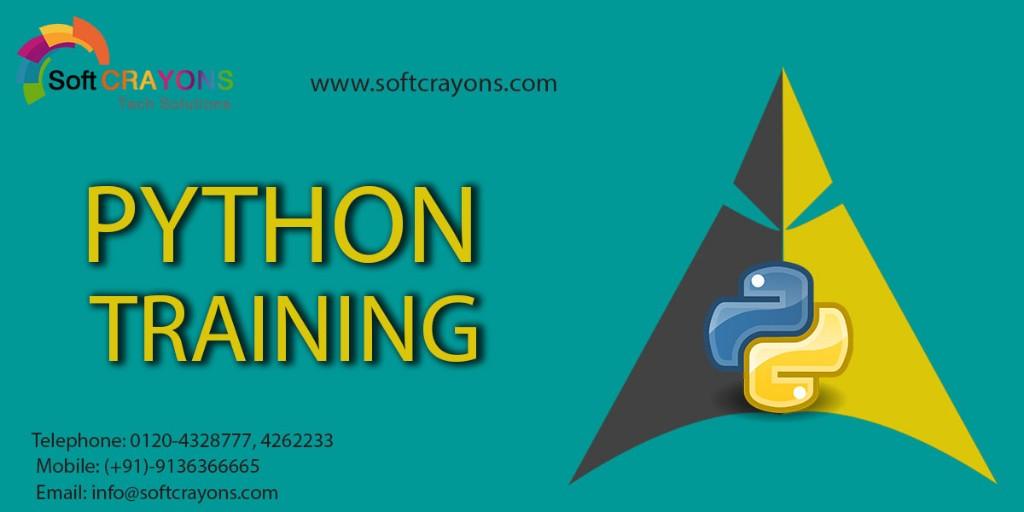 Python Training Institute in GhaziabadEducation and LearningCoaching ClassesGhaziabadVaishali