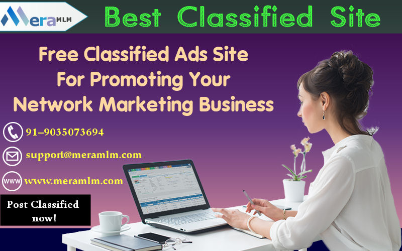 Imperative Tips To Posting Free Online Mlm Classified AdsServicesAdvertising - DesignCentral DelhiKarol Bagh