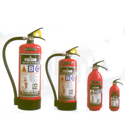 We are offering Fire Extinguisher Cylinders OtherAnnouncementsAll Indiaother