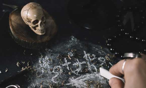Black magic specialist near me