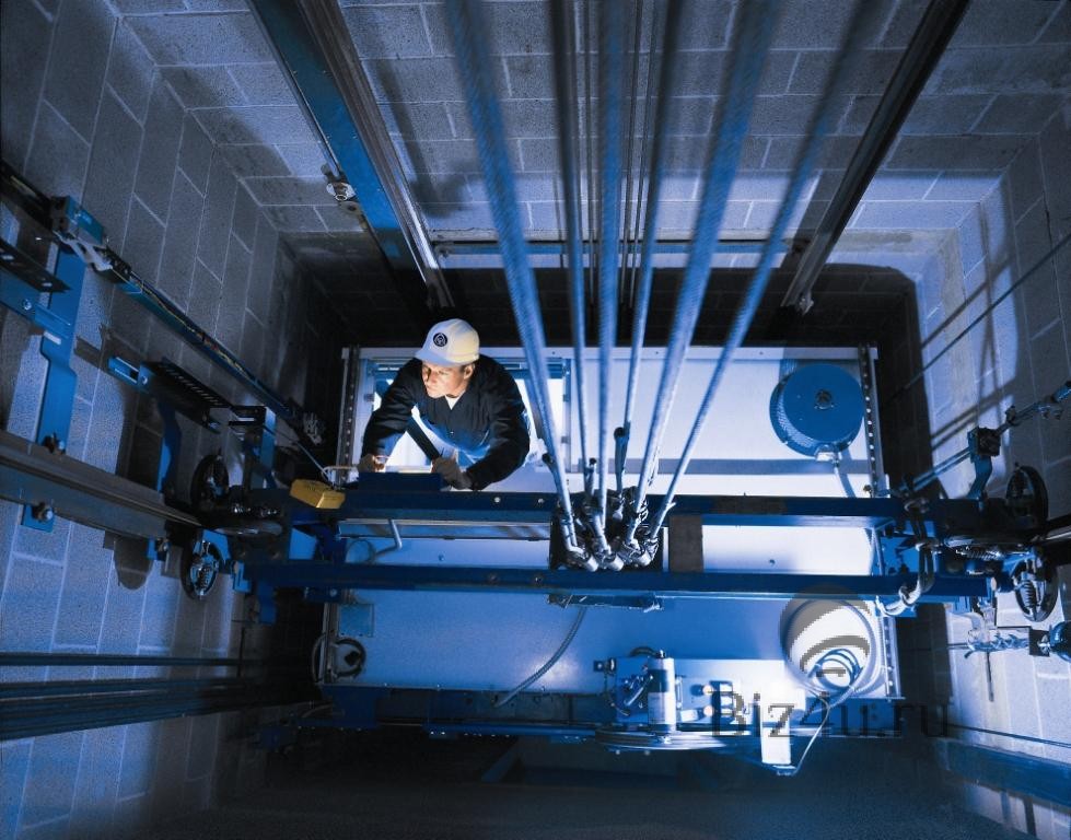 Elevator Services