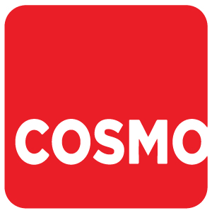 White Marble Flooring - Cosmo Floor