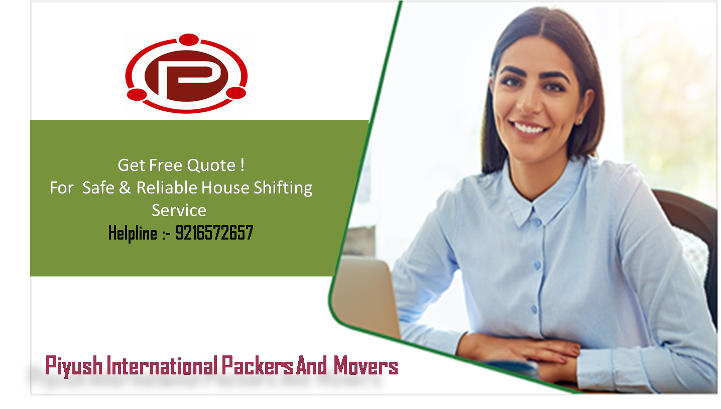 Ludhiana Packers And MoversServicesMovers & PackersAll IndiaAmritsar