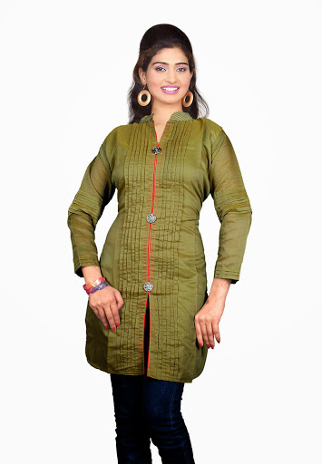 festival ocassion wear kurtiManufacturers and ExportersApparel & GarmentsAll Indiaother