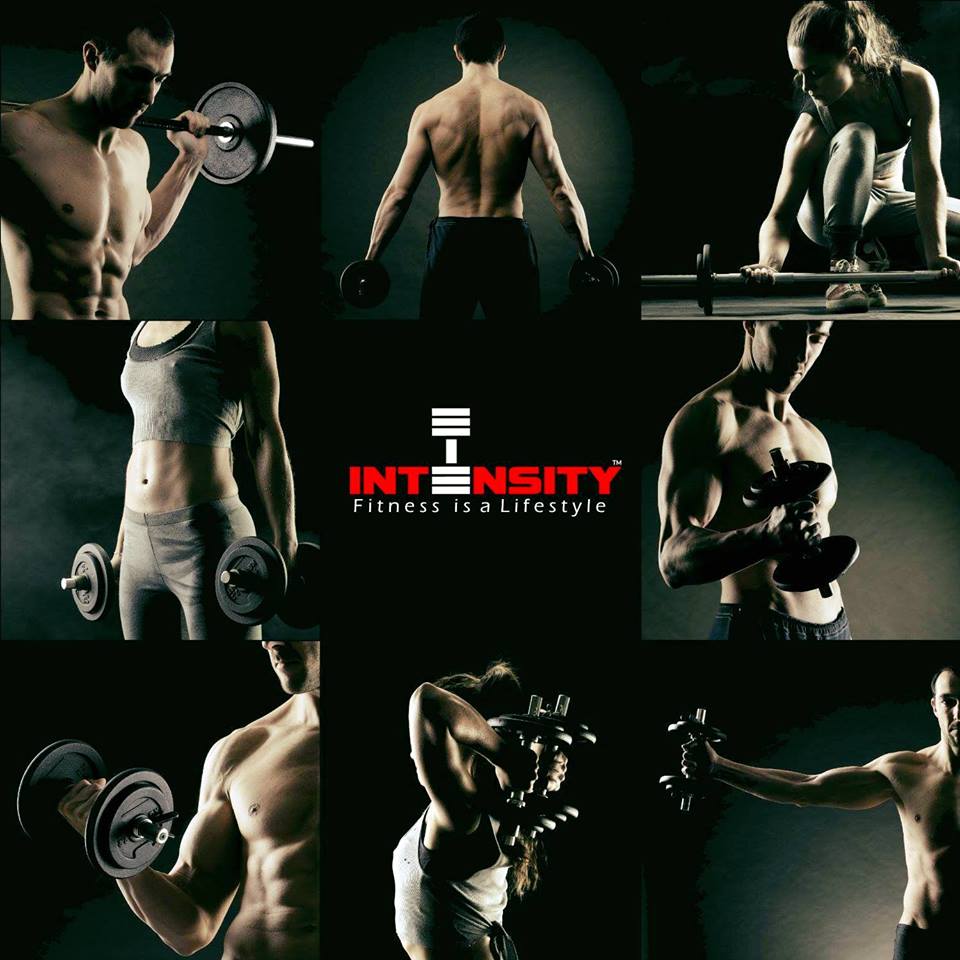 Intensity beyond Fitness LLP - Premier Health & Fitness Service Provider in AhmedabadHealth and BeautyGymnasiumsAll Indiaother