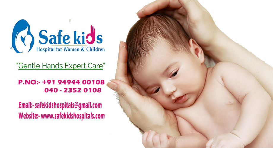 Women and Children Hospitals In Hyderabad