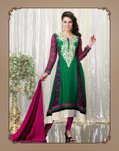 fashıon dress
