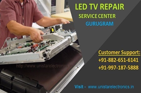 LED TV repairing services