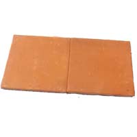We are offering! Clay Tiles