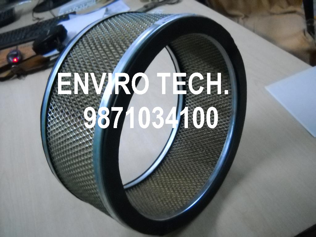 Filters for Wire Cut / E.D.MManufacturers and ExportersIndustrial SuppliesEast DelhiLaxmi Nagar