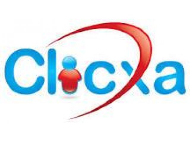 Part time home based data entry job