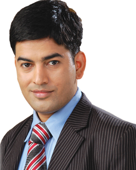 Best Corporate Trainer In India